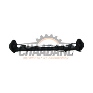 Train arriere complet A9103501700 Mercedes Sprinter
