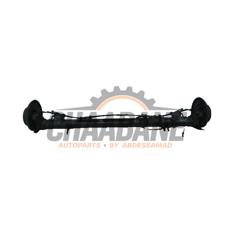 Train arriere complet A9103501700 Mercedes Sprinter