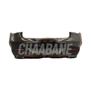 Pare-chocs arriere A2928851225 Mercedes GLE Coupe (C292) 350d 3.0 V6 24V BlueTEC 4-Matic