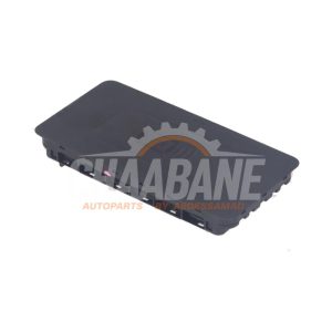 Chargeur sans fil 5A3E813 BMW X5 2018