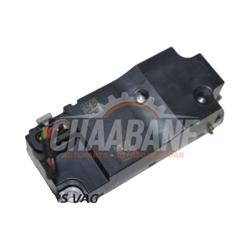 Module colonne de direction 3Q0905861A Audi A4 (B9) 2.0 35 TDI 16V 2015