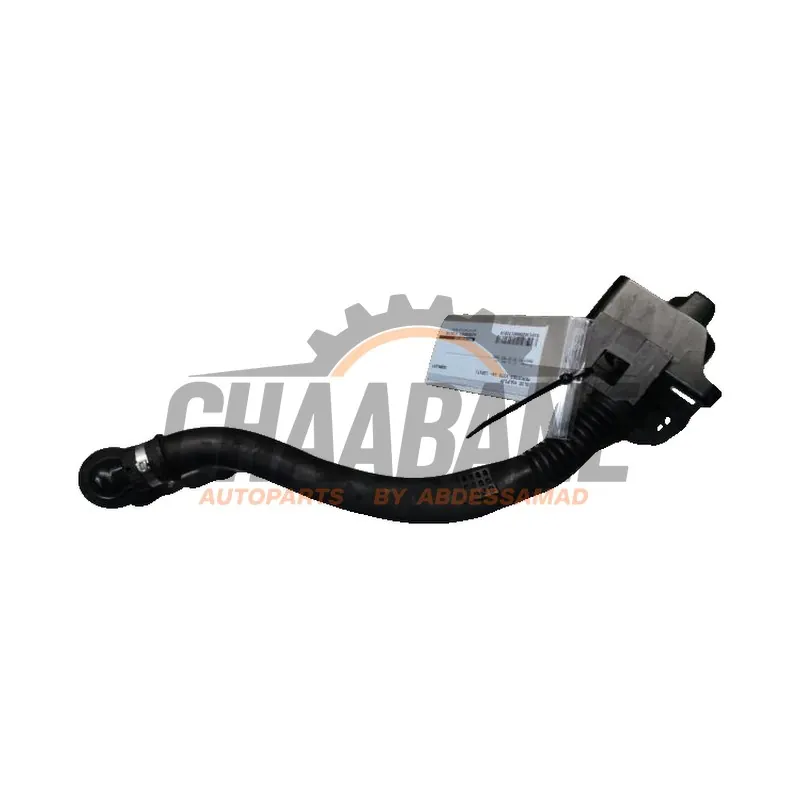 Goulot de remplissage huile A6510102715 Mercedes Vito (447.6) 1.6 111 CDI 16V