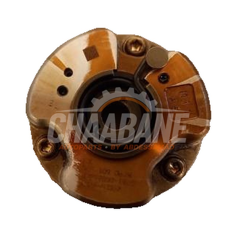 Reglage arbre a cames 06E109084N Audi RS 6 Avant (C7) 4.0 V8 TFSI 32V 2013 / 2018