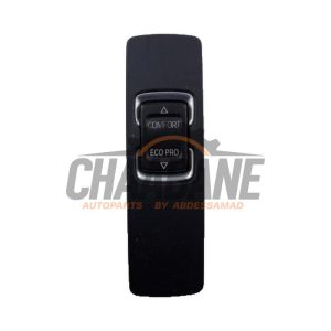 Commodo 928051303 BMW i3 (I01) i3s 2013 / 2022