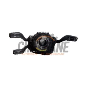 Commodo dessuie glace 95B953568H Porsche Macan (95B) 3.0 S Diesel V6 24V 2014