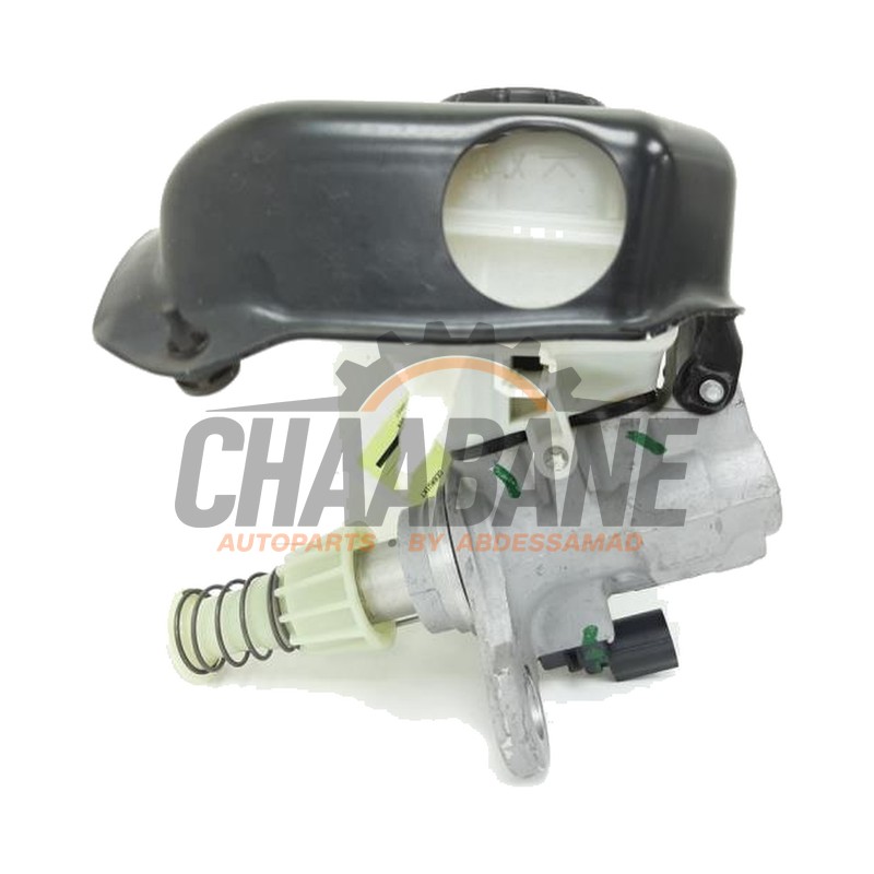 Cylindre de frein principal 8W0611301 Audi A4 Avant (B9) 2.0 40 TDI 16V Quattro 2015