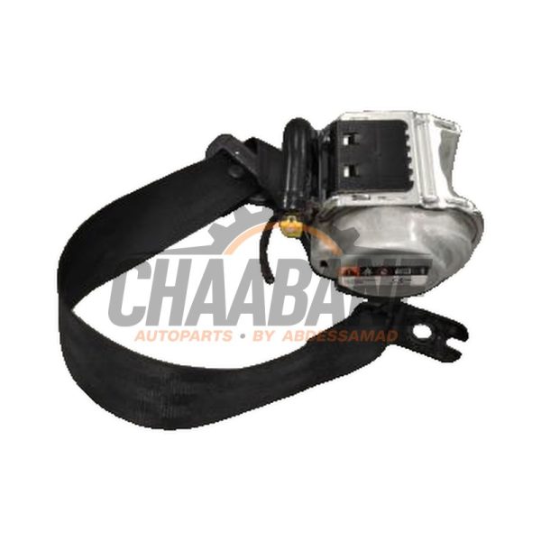 Ceinture arriere gauche 80A857805B Audi Q5 2020