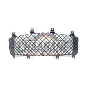 Pare-chocs grille 670008457 Maserati Ghibli III 3.0 Diesel 2013