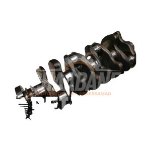 Vilebrequin 764088802 BMW 3 serie Gran Turismo (F34) 320i 2.0 16V 2012 / 2020