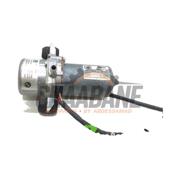 Pompe a eau 48437023 BMW i3 (I01) i3s 120Ah 2013 / 2022
