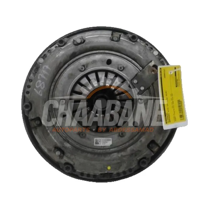 Volant dinertie 302052965R Mercedes Vito (447.6) 1.6 109 CDI 16V