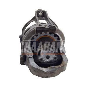 Support moteur 4M0199372FF Audi Q8 (4MN) 3.0 V6 24V 50 TDI Mild Hybrid Quattro 2018