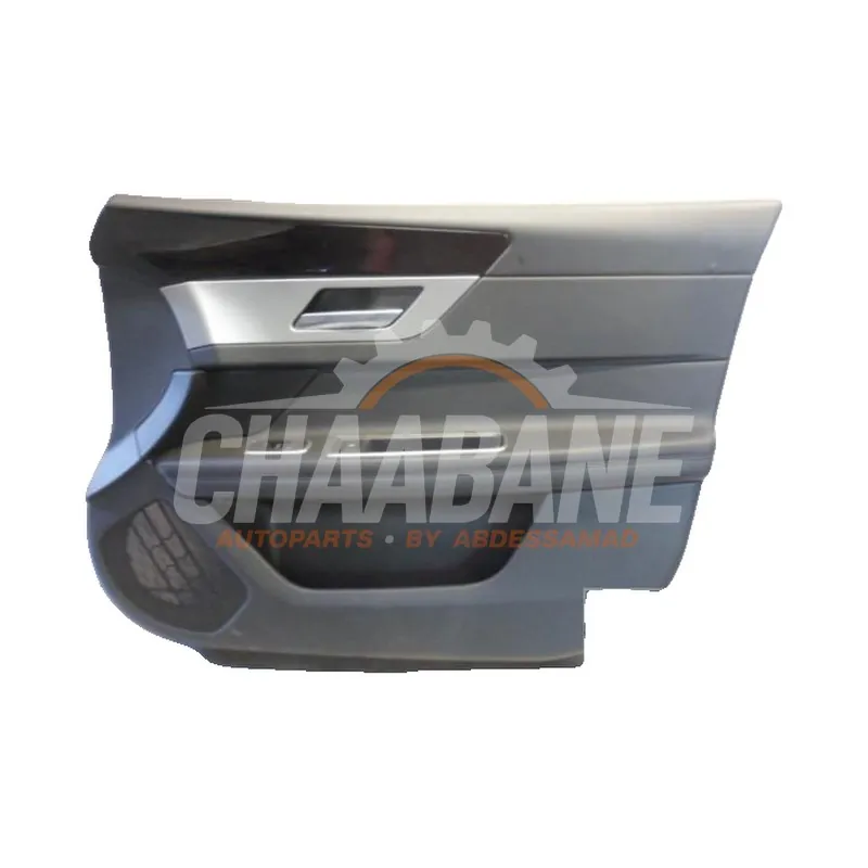 Revetement portiere 4portes avant droite T2H9858 Jaguar XF Sportbrake 2.0d 163 E-Performance 16V