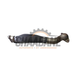 Tube RGE T2H49125 Jaguar XE 2.0 D E-Performance 16V
