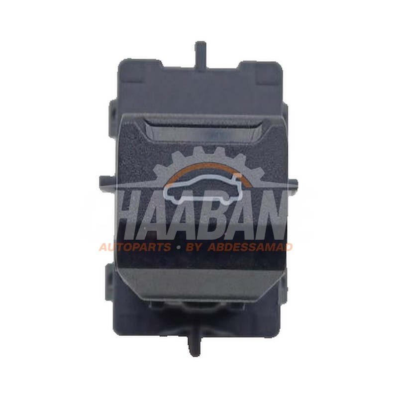 Commutateur hayon 61315A2BCB6 BMW 2 serie Active Tourer (U06) 218i 1.5 TwinPower Turbo 12V 2021