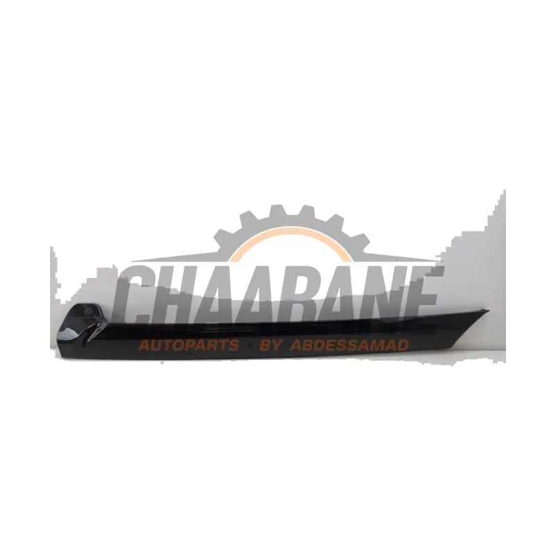 Protection montant A droit N9X2025A52AD Landrover Range Rover Sport (L1) 3.0 V6 P460e