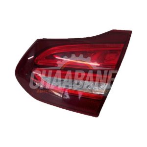 Feu arriere secondaire droit A205906600 Mercedes C Estate AMG (S205) C-43 AMG 3.0 V6 24V Turbo 4-Matic