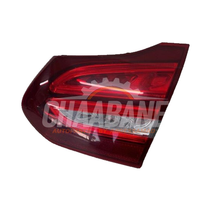 Feu arriere droit A205906600 Mercedes C Estate AMG (S205) C-43 AMG 3.0 V6 24V Turbo 4-Matic