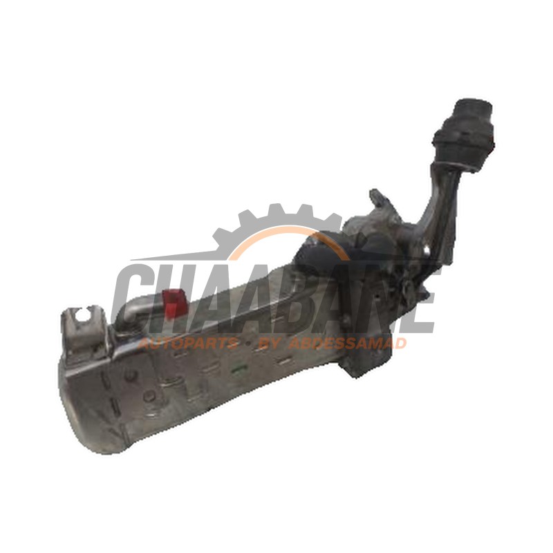 Refroidisseur RGE A6511400075 Mercedes C-Klasse