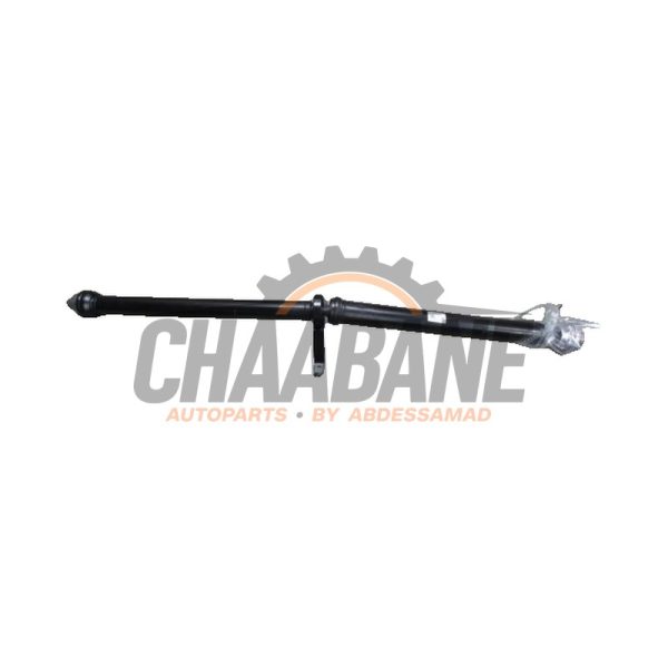 Arbre de transmission 8W6521101 Audi A5 2016