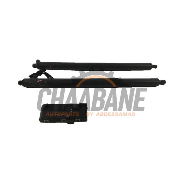 Coffre moteur 178939 BMW X2 2017 / 2023