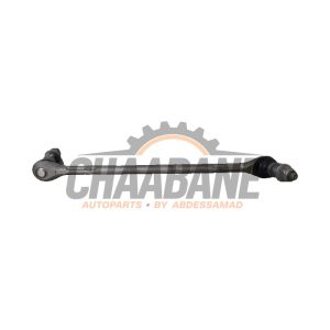 Guide barre stabilisatrice A2463200689 Mercedes CLA (117.3) 2.2 CLA-200 CDI, 200 d 16V
