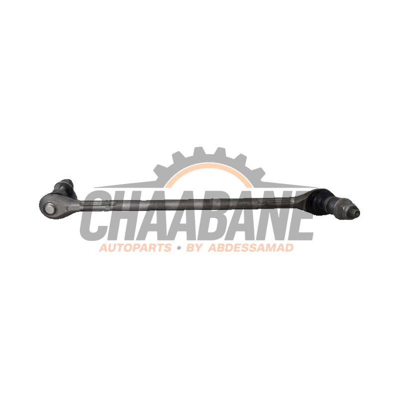 Guide barre stabilisatrice A2463200689 Mercedes CLA (117.3) 2.2 CLA-200 CDI, 200 d 16V