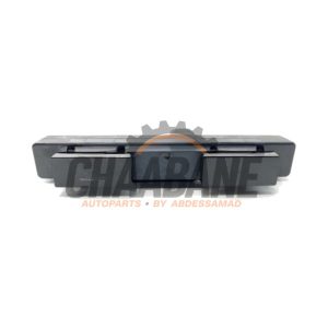 Commutateur chauffage siege 9J1919709B Porsche Taycan (Y1A) 4S 2019
