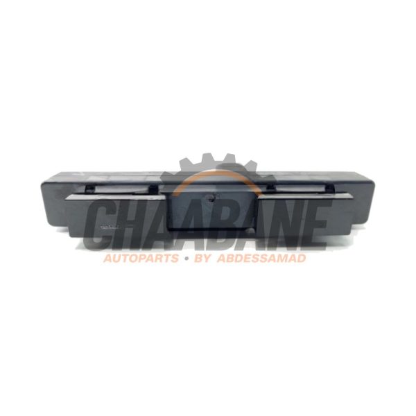 Commutateur chauffage siege 9J1919709B Porsche Taycan (Y1A) 4S 2019