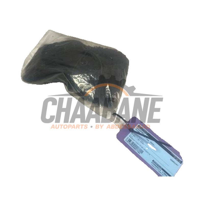 Filet a bagages 658867613A Skoda Kamiq 1.0 TSI 12V 2019