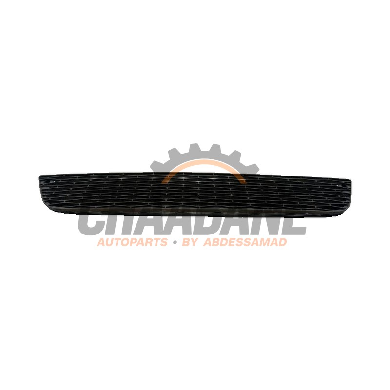 Pare-chocs grille 5F0853667 Seat Leon (5FB) 1.6 TDI Ecomotive 16V 2012 / 2020