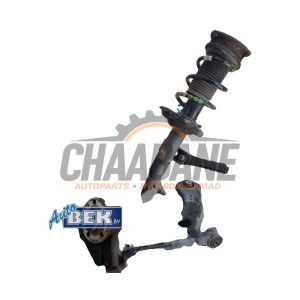 Suspension de roue avant droite Seat Ibiza V (KJB) 1.0 TSI 12V 2017
