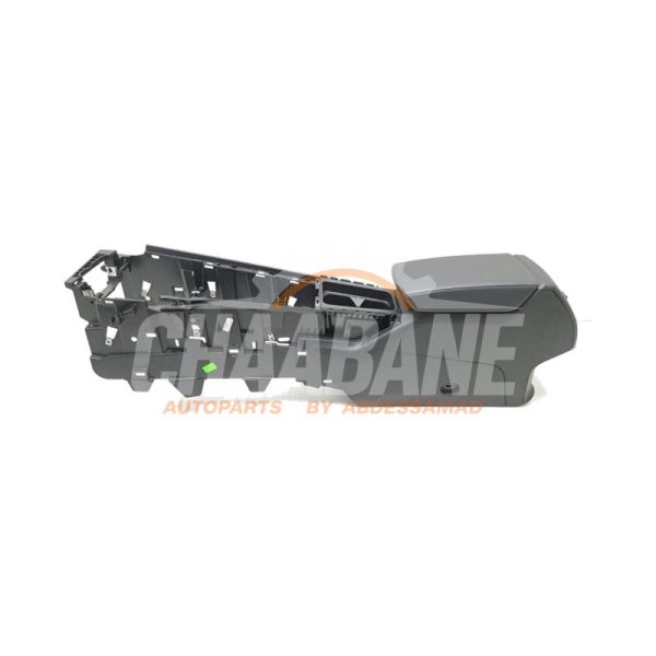Console central 960312000 Seat Leon (KLB) 1.5 TSI 16V 2019
