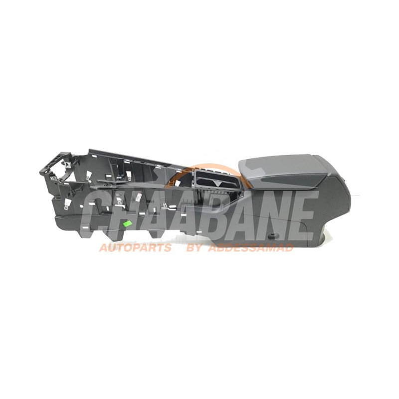 Console central 960312000 Seat Leon (KLB) 1.5 TSI 16V 2019