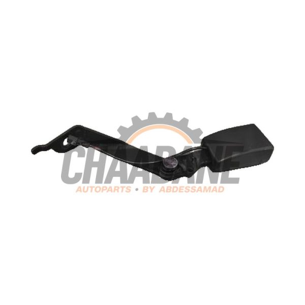Attache ceinture arriere droite 7356624 BMW 7-Serie 2015 / 2022