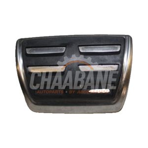 Kit pedales 4H1064205 Audi S8 (D4) 4.0 Plus V8 TFSI 32V 2012 / 2018