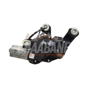 Moteur essuie-glace arriere 4K9955711 Audi Q8 (4MN) 3.0 V6 24V 50 TDI Mild Hybrid Quattro 2018