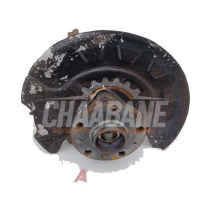 Joint avant droit 5Q0407256Q Seat Leon ST (5FF) 1.6 TDI 16V 2012 / 2020