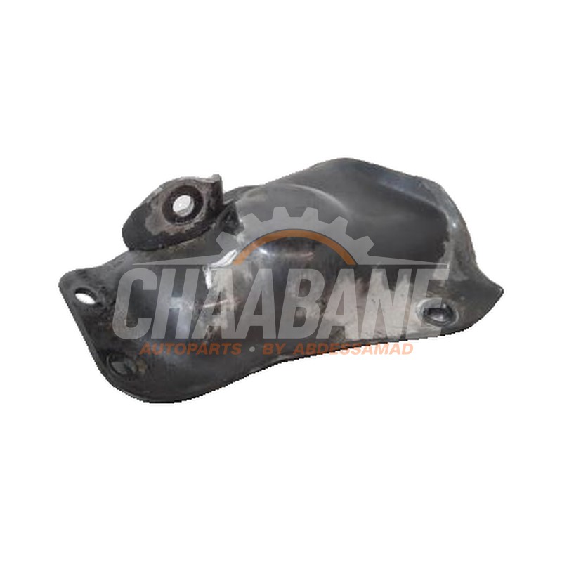 Support partie avant A9063221009 Mercedes Sprinter 5t (907.6) 516 CDI 2.1 D RWD