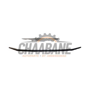 Jupe pare choc avant 4K8807110B9B9 Audi RS 6 Avant (C8) 2019