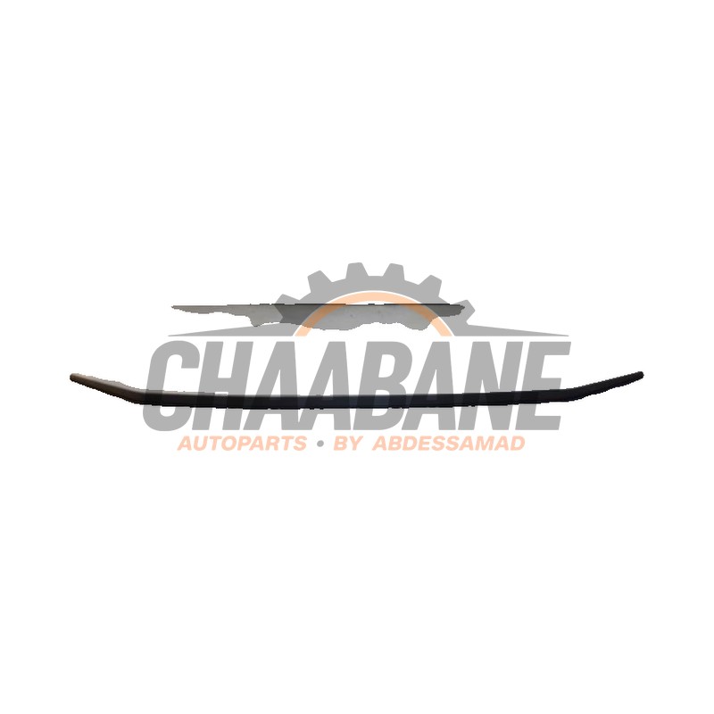 Spoiler pare-choc avant 4K8807110B9B9 Audi RS 6 Avant (C8) 2019