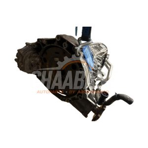 Boite de vitesses UMUUMU Audi A4 (B9) 2.0 40 TFSI Mild hybrid 16V 2015
