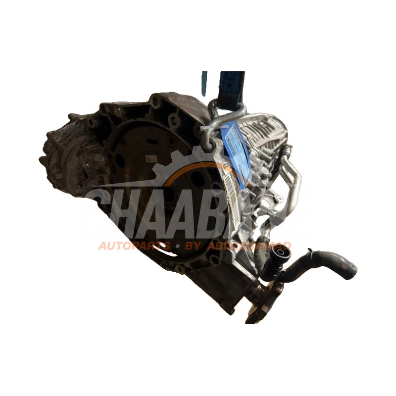 Boite de vitesses UMUUMU Audi A4 (B9) 2.0 40 TFSI Mild hybrid 16V 2015