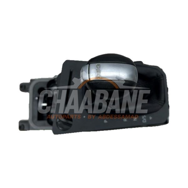 Levier de selection automatique 5Q0713085A Volkswagen Polo VI (AW1) 1.0 TSI 12V 2017