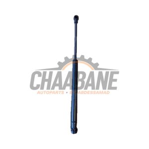 Amortisseur a gaz plaque bagages 7586020060N BMW X5 (F15) xDrive 40e PHEV 2.0 2013 / 2018