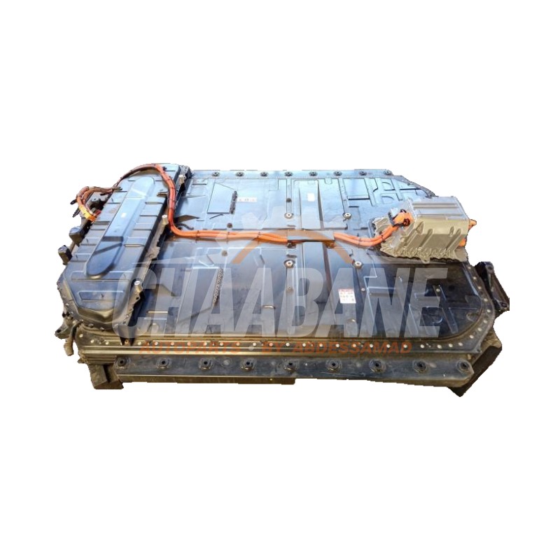 Batterie voiture electrique 4KE915100D Audi E-tron (GEN) 55 quattro 2018