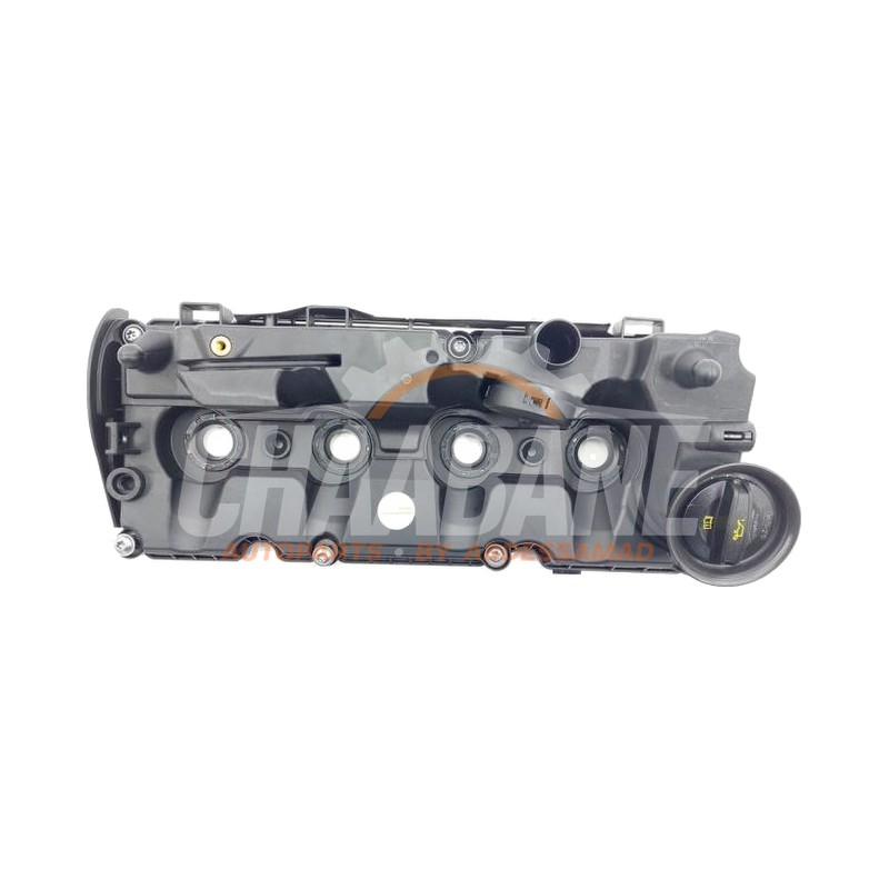 Couvercle soupapes 04L103469A Seat Leon (5FB) 1.6 TDI 16V 2012 / 2020