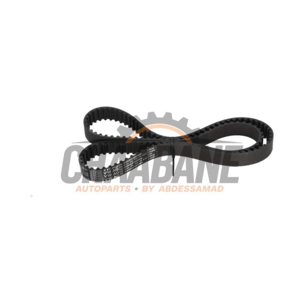 Courroie de distribution 04L109119D Volkswagen Transporter/Caravelle T6 2.0 TDI 150 2015 / 2024
