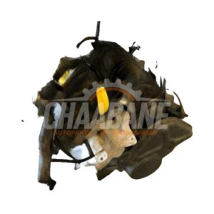 Moteur 11005A07703 BMW 1 serie (F40) 118i 1.5 TwinPower 12V 2019