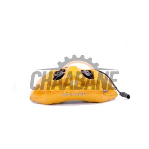 Etrier de frein avant droit 4KE615106P Audi E-tron (GEN) 55 quattro 2018
